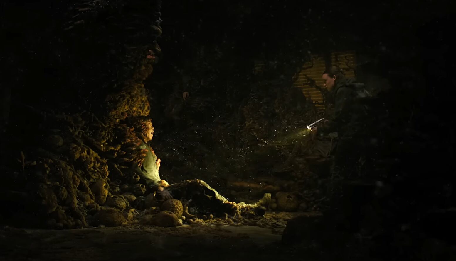 La segunda temporada de "The Last of Us" se estrena oficialmente este 13 de abril en HBO y en Max. (Foto: Max)