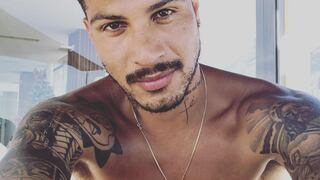 “Ana Paula”, “Te amo, Perú”, “familia” y “fe”: qué significan los tatuajes que lleva Paolo Guerrero en su piel