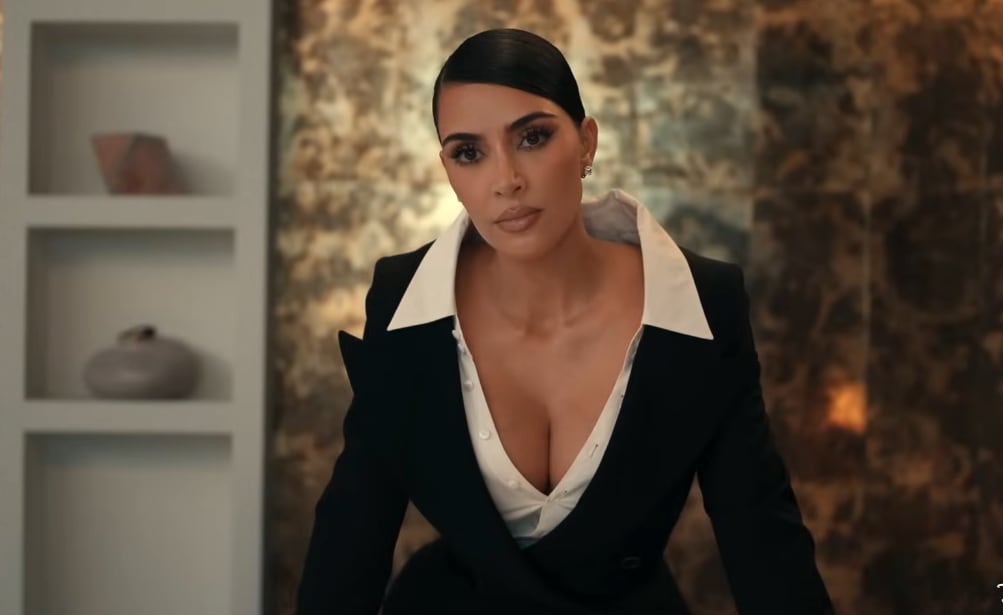 "Todo vale", la serie protagonizada por Kim Kardashian, se estrena este 4 de noviembre en Disney Plus. (Foto: Hulu)