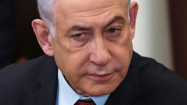 Netanyahu ofrece condolencias a familias de rehenes que el Ejército israelí mató por error