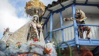 Fiesta de la Virgen del Carmen: así se celebra en varios puntos del país