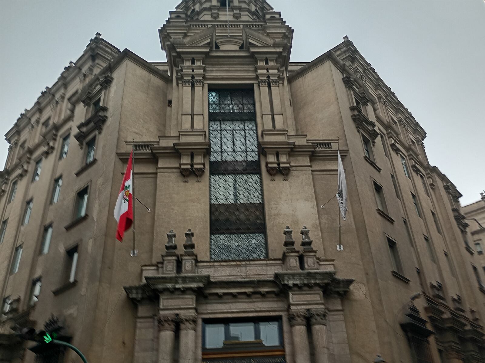 REVIEW | Así toma las fotos el Motorola Moto G24 Power. (Foto: MAG - Rommel Yupanqui)