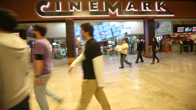 Vuelven los cines: Cinemark y Cineplanet reabrirán sus puertas desde este jueves 5 de agosto