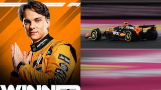 Dónde se pudo ver el GP de Arabia Saudita 2025 de la F1 desde California, Florida y Texas