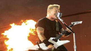 Manager de Metallica afirma que YouTube es "el diablo"