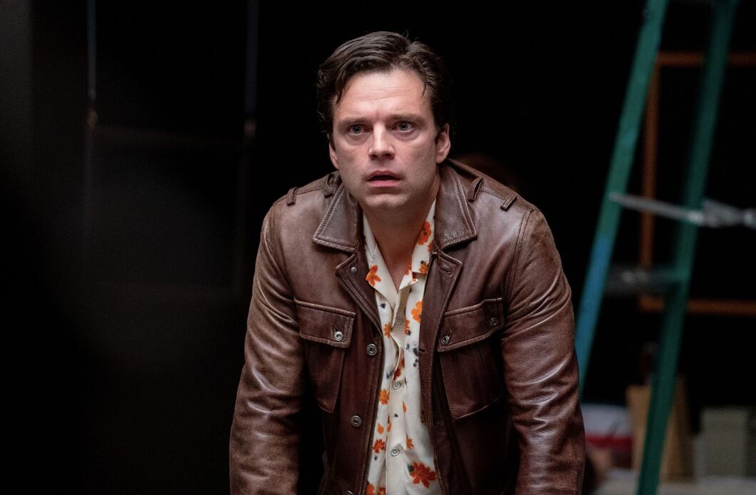 Sebastian Stan interpreta a Edward en "A Different Man" (Foto: A24)