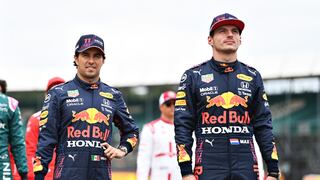 “Checo está seguro en Red Bull, pero su continuidad dependerá de su posición final respecto a Verstappen en la clasificación” | ANÁLISIS