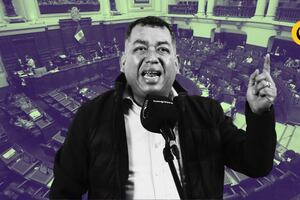 Darwin Espinoza ordenó borrar información de computadoras de su despacho o “infectar la máquina con virus”, según testigo protegido