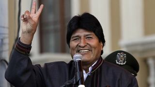 Bolivia: empresarios aceptan pagar doble gratificación a pedido del gobierno