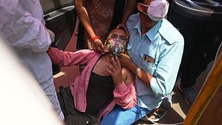 India supera los 200.000 muertos por coronavirus y registra récord de 360.000 nuevos casos