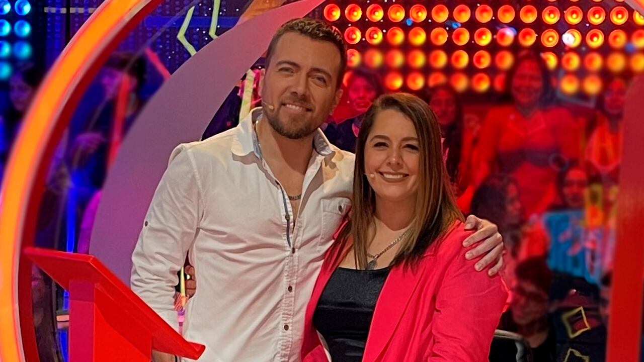 Julián Zucchi y la insólita advertencia que recibió: "Me dijeron que había un ampay de Yiddá" | Foto: Difusión