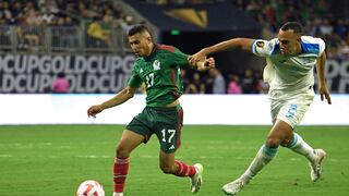 Cuánto quedó Honduras vs. México por Grupo B de Copa Oro | VIDEO