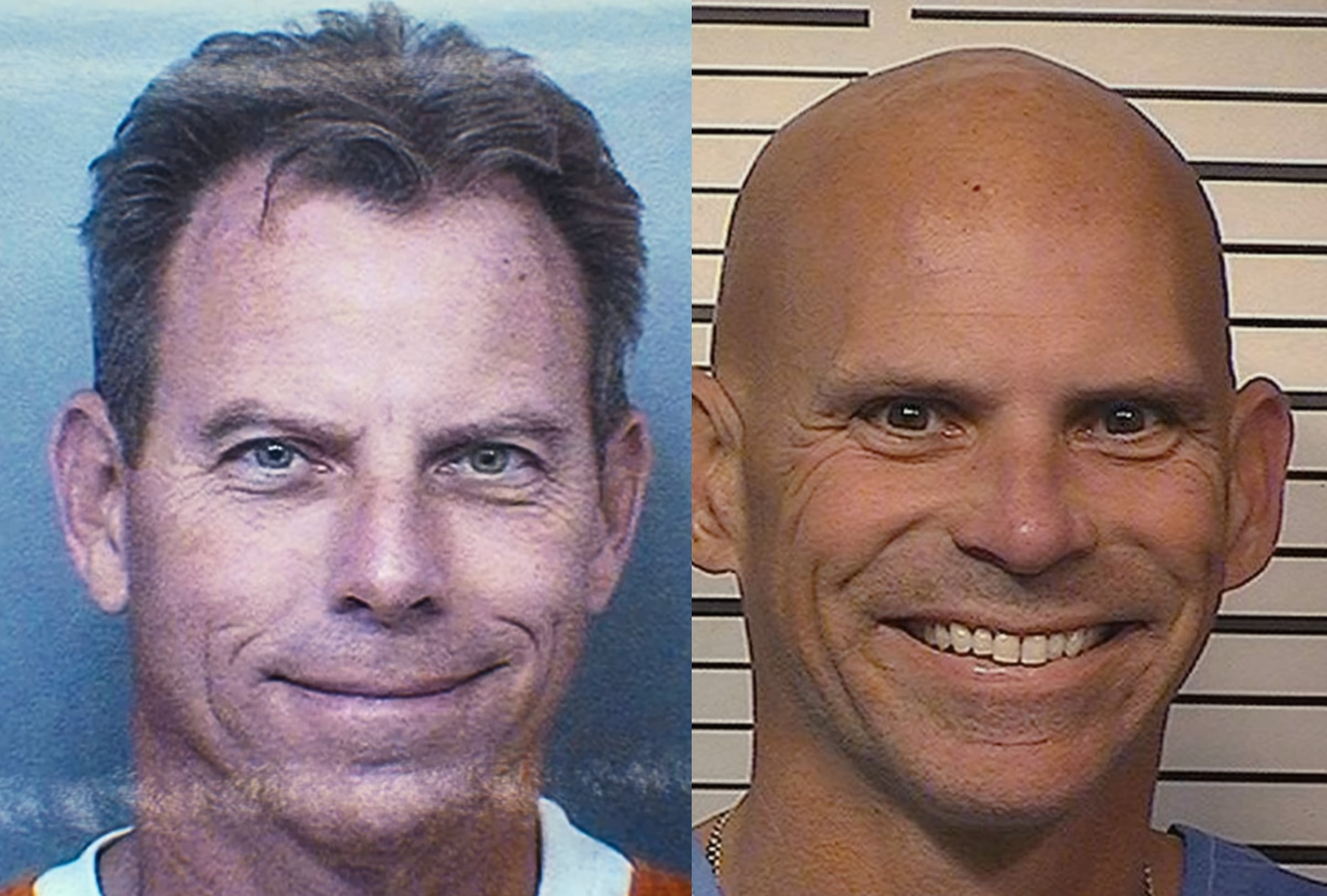 ¿Qué sintieron Lyle y Erik Menéndez al reencontrarse después de años de separación en prisión? (Foto: Netflix)