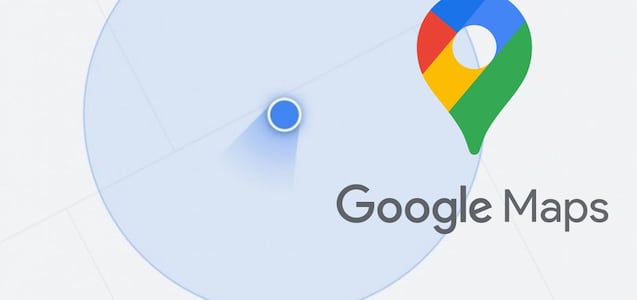 Google Maps: la solución cuando el punto azul no coincide con tu ubicación actual