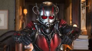 “Ant Man” tendrá tercera película en solitario con Peyton Reed como director
