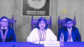 Delia Espinoza suspendida por la JNJ: ¿qué viene ahora y que pasará con el liderazgo del Ministerio Público?