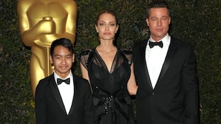 Brad Pitt y Angelina Jolie: hijo mayor habla por primera vez sobre relación con su padre