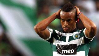 Carrillo es baja en Sporting de Lisboa por una “infección respiratoria”
