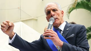 “Honduras, no te voy a fallar, vamos a estar bien”, dice Asfura al asumir la presidencia