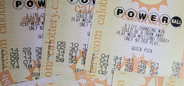 Anímate a visitarlo: el local en Carolina del Sur donde se vendió el boleto de Powerball ganador de 50 mil dólares