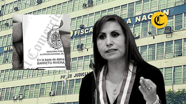 Patricia Benavides: ¿Qué documentos comprometedores se encontraron en el despacho de la Fiscal de la Nación? | PODCAST