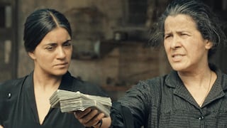 Recrearon los años 60: dónde fue grabada “Las muertas”, la serie mexicana de Netflix
