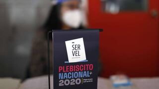 Dónde votar en el Plebiscito 2022 de Chile: conoce tu local de SERVEL