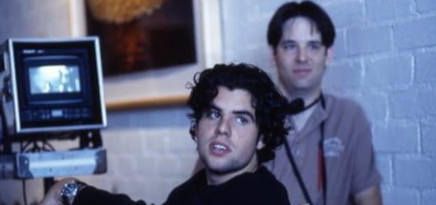 Quién fue Sage Stallone, el hijo de Sylvester Stallone que murió en 2012 a los 36 años