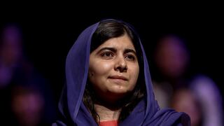 ¿Por qué en Pakistán no quieren a Malala como en el resto del mundo?