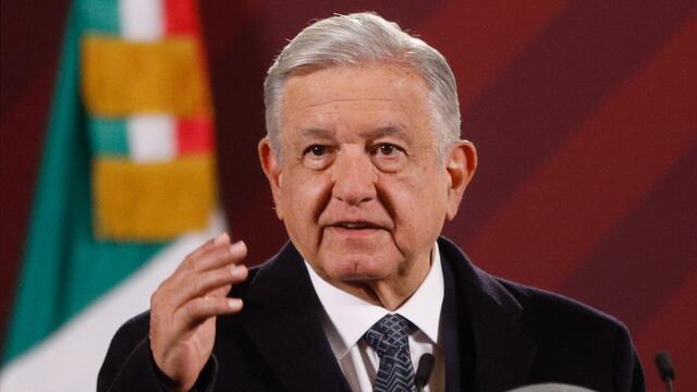 AMLO justifica ausencia en la cumbre de la Celac por “compromisos” en México