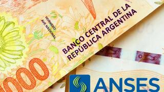 Revisa, Bono AnSes; IFE 4: Beneficiarios del subsidio en Argentina LINK
