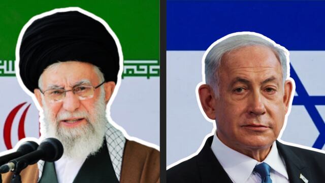 Cómo se comparan las capacidades militares de Irán e Israel