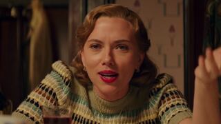 “Jojo Rabbit”: mira el nuevo detrás de cámaras con Scarlett Johansson y Taika Waititi | VIDEO
