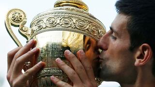 Djokovic destronó a Nadal del primer lugar del ránking ATP