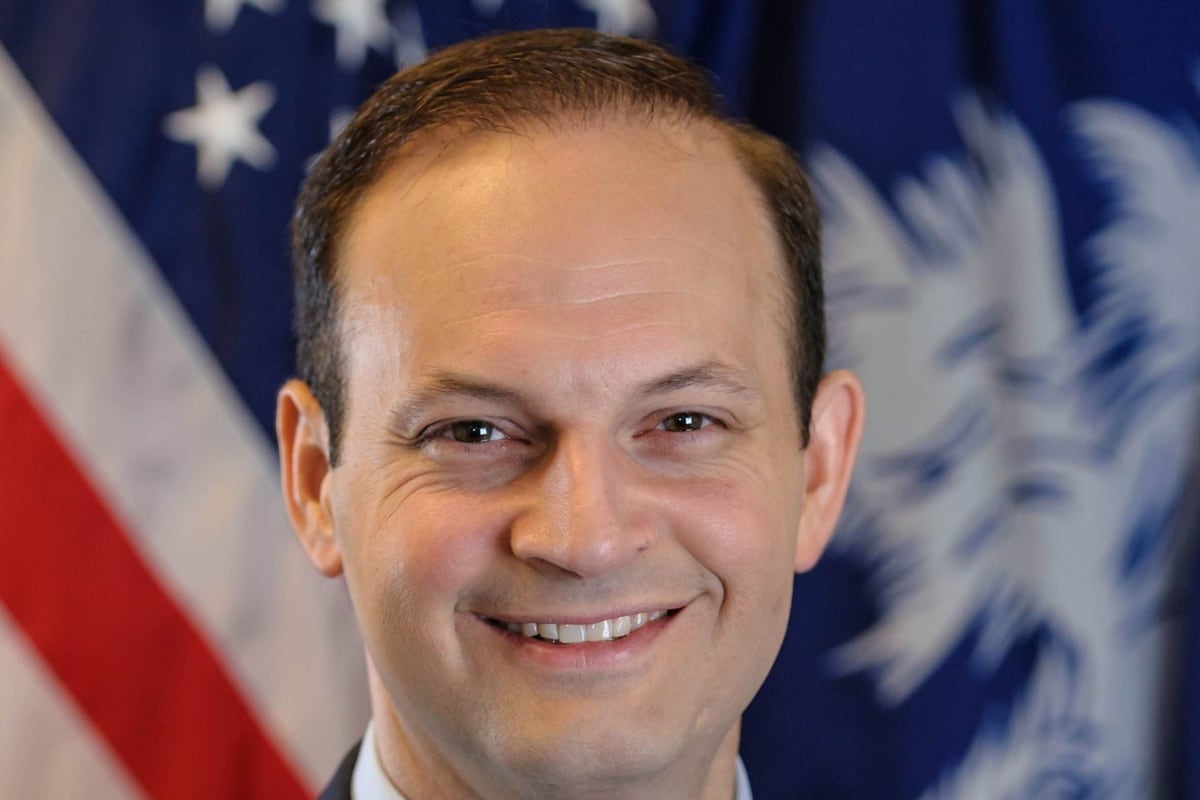 Trump sale airoso en las primarias de Carolina del Sur tras la victoria de Alan Wilson
