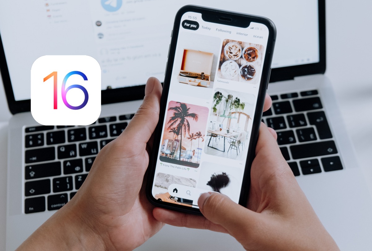 Con este truco puedes borrar el fondo de varias fotos a la vez desde tu iPhone con iOS 16. (Foto: Pexels / Apple)