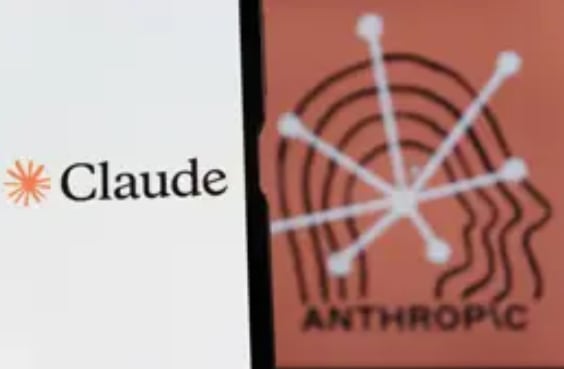 (Foto: Recurso de la IA Claude de Anthropic)