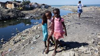 Un alimento precolombino versus la desnutrición en Haití