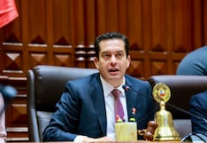 Senado: Fuerza Popular y Renovación Popular presentar primera lista de candidatos a la Mesa Directiva liderada por Miguel Torres