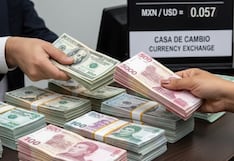 Precio del Dólar en México hoy, miércoles 11 de febrero 2026: cuánto está el USD en MXN