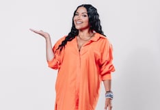 Shantall inicia una nueva etapa musical con el lanzamiento de “Vuelve el sol”