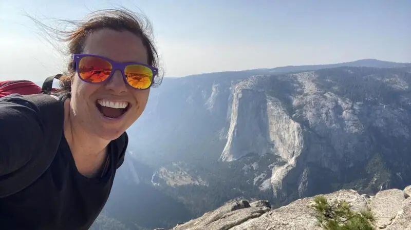 M. E. Thomas es abogada y publicó un libro sobre la psicopatía.