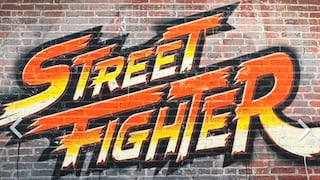 “Street Fighter”: logo revelado y todo lo que se sabe de la película live-action