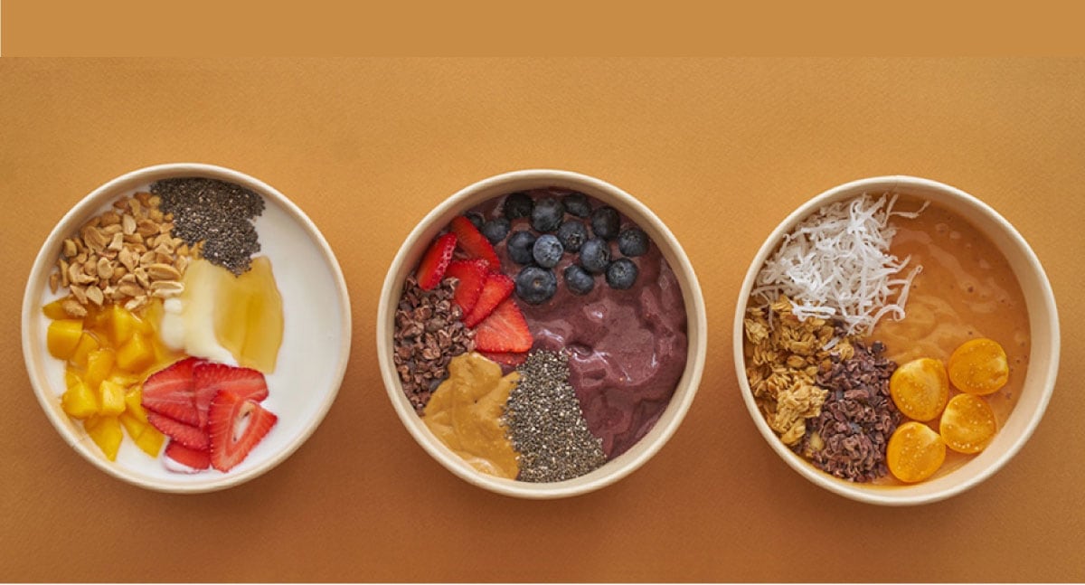 Accede al 20% de descuento en Cafetería Zub Café y disfruta de alimentos ricos y saludables.