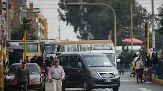 ¿Cuál es el distrito de Lima con más contaminación? La respuesta te sorprenderá