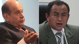 Confiep invoca a Gregorio Santos a "repensar" sus políticas en favor de Cajamarca