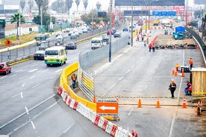 Monorriel para acceder al nuevo aeropuerto Jorge Chávez: por dónde pasará y la polémica que desata su anuncio