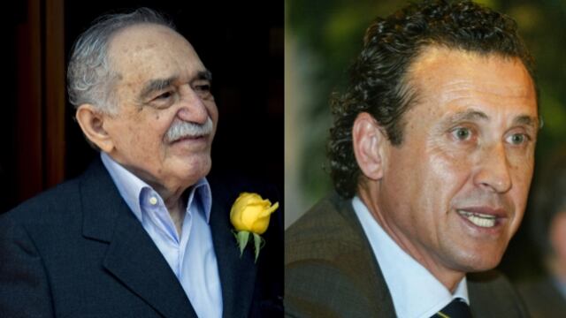 Jorge Valdano contó la curiosa anécdota que vivió con Gabo