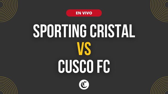 Resumen del partido de Sporting Cristal vs. Cusco FC por Liga 1 MAX  | VIDEO
