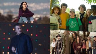 Netflix y los estrenos de julio: “Rebelde 2″, “Pasión de gavilanes 2″ y todas las novedades del mes